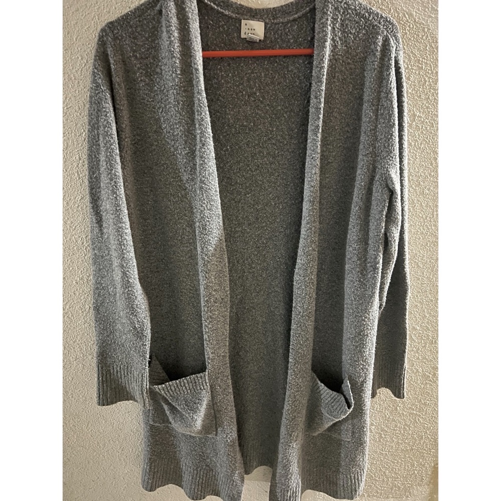 ✨ CARDIGAN ✨